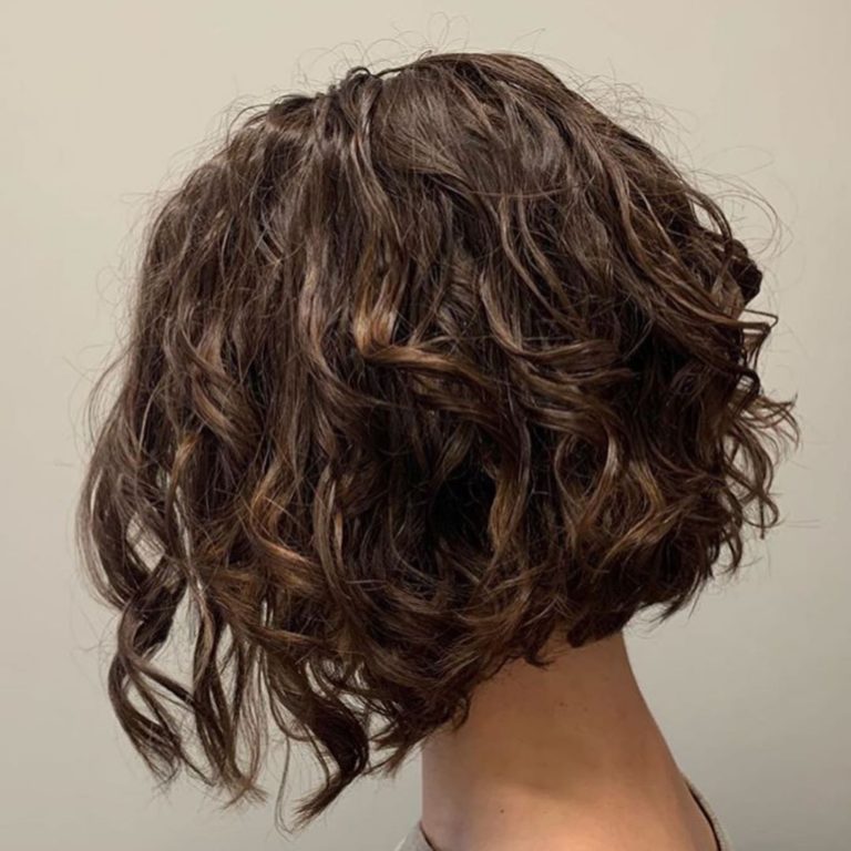 [UPDATED] 30+ Sensuous Beach Wave Perm Styles