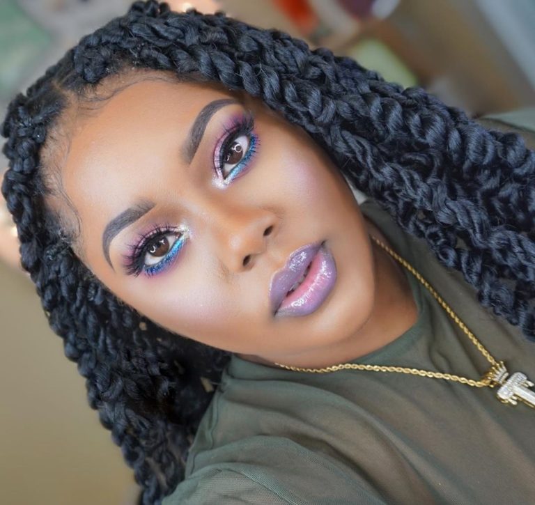 UPDATED: 30+ Passion Twist Hairstyles (August 2020)